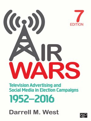 cover image of Air Wars